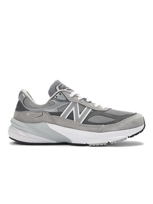 M990GL6 New Balance | M990GL6COOL GREY